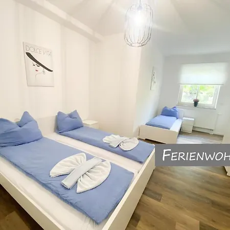 Zur Linde Hotel Zschepplin