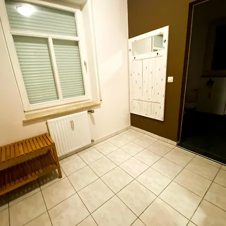 Отель Zur Linde *