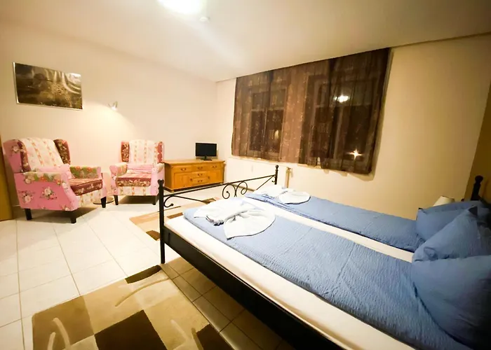 Zur Linde * Zschepplin