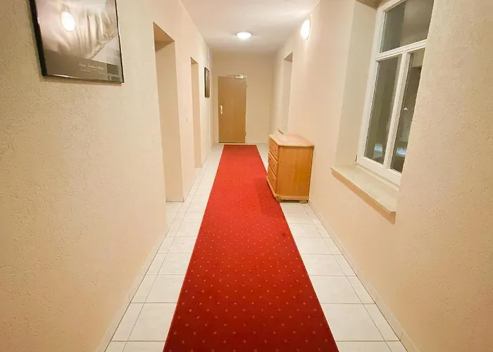 Zur Linde * Zschepplin